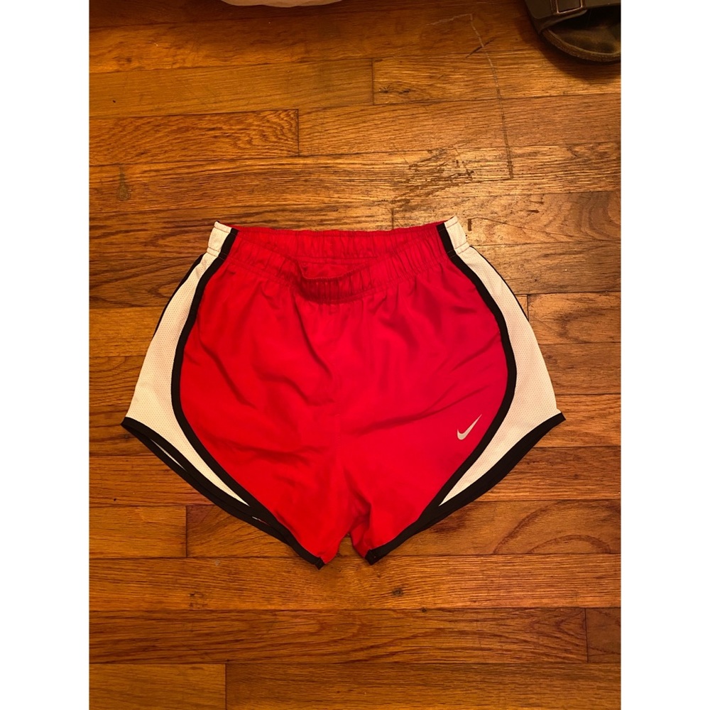 Nike Tempo shorts